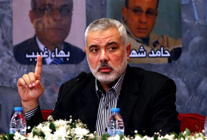 Hamas: Nikada nećemo prihvatiti izravne pregovore sa Izraelom