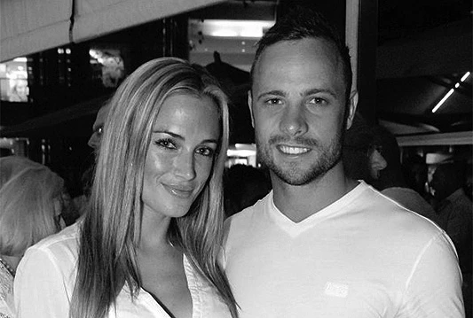 Roditelji Reeve Steenkamp bijesni: Presuda Pistoriusu je preblaga