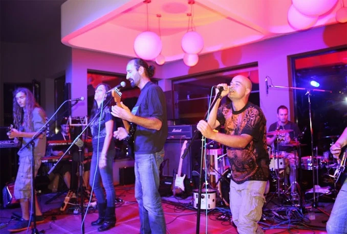 F.A.R.S.A. pretvorila Čapljinu u rock središte Hercegovine