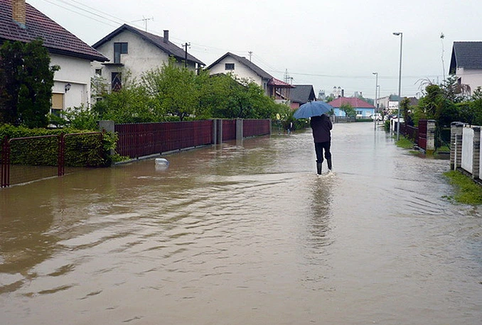 Proglašena izvanredna situacija u Prijedoru