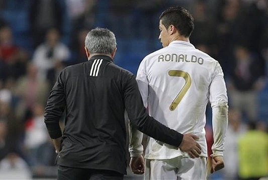 Mourinho demantirao glasine o povratku Ronalda u Manchester United