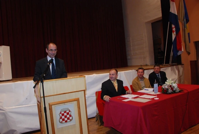 Tradicionalna kulturna manifestacija ''Dani Matice hrvatske u Brotnju'' započinje 14. rujna