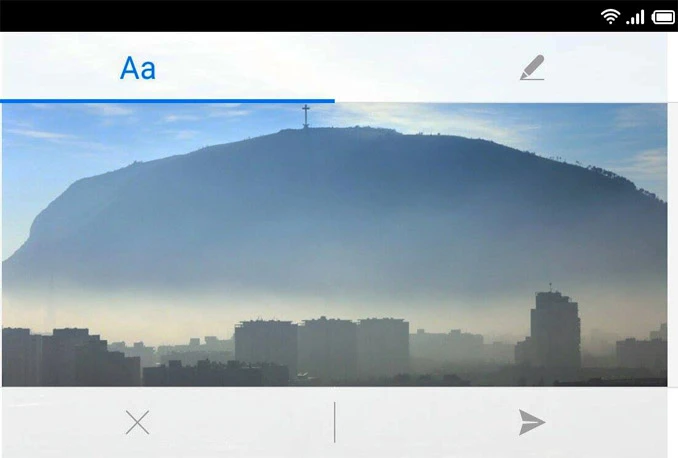 Facebook Messenger dodao opciju uređivanja i pisanja po fotografijama
