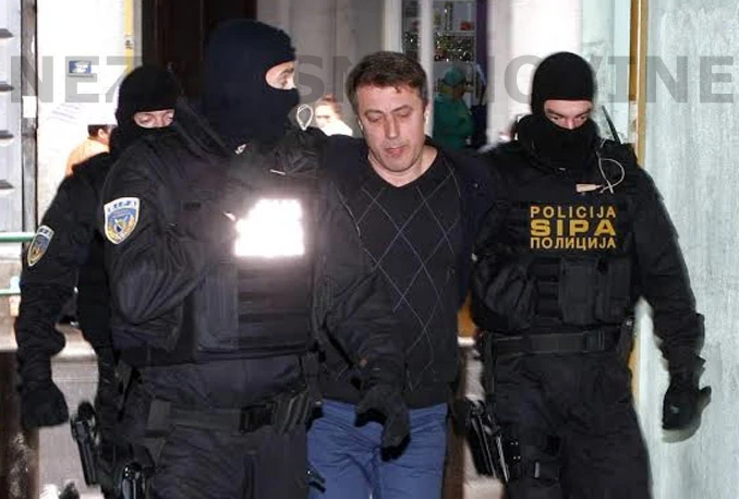 Sud BiH ukinuo pritvor Čauševiću i Cvjetinoviću i odredio mjere zabrane