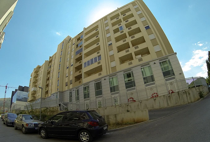 Država traži krov nad glavom: Kupuje se dio mostarske Orce