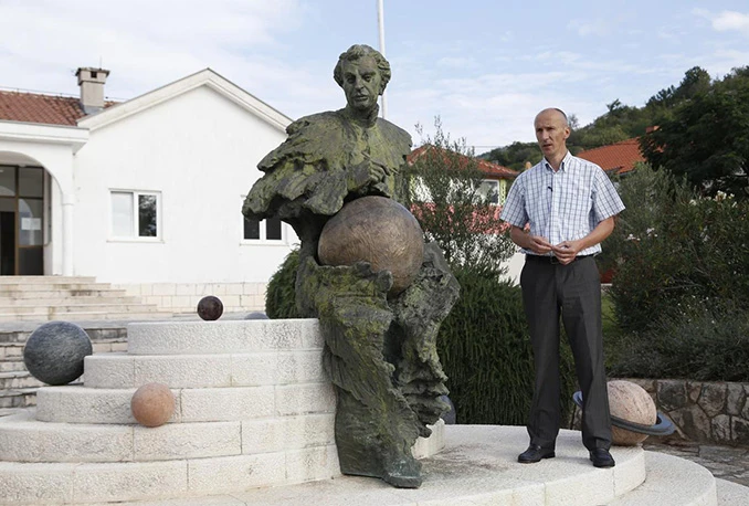 Obnova uskotračne željezničke pruge iz 1901.: Ćiro će opet povezivati Čapljinu i Dubrovnik