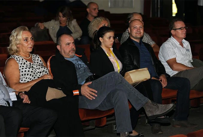 Tuzla: 104 minute pravog rata na festivalu