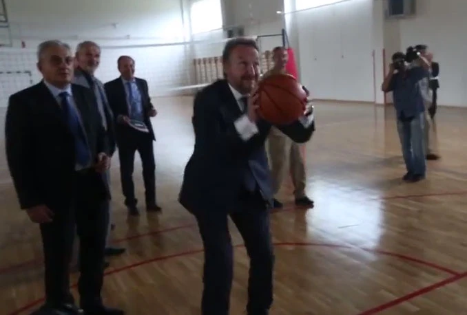 Obračun Izetbegovića i Bešlića u Mostaru