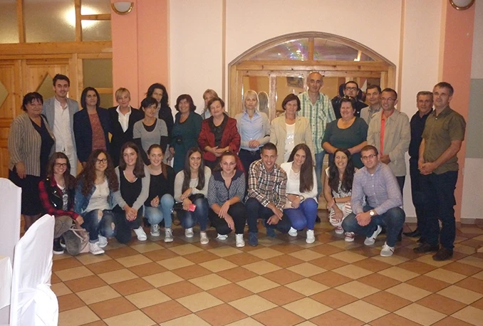Posuško Vijeće mladih održalo tribinu ''Socijalna uključenost starijih osoba''