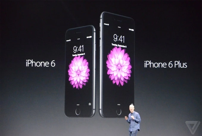 S novim telefonima Apple će oboriti SVE prodajne rekorde!