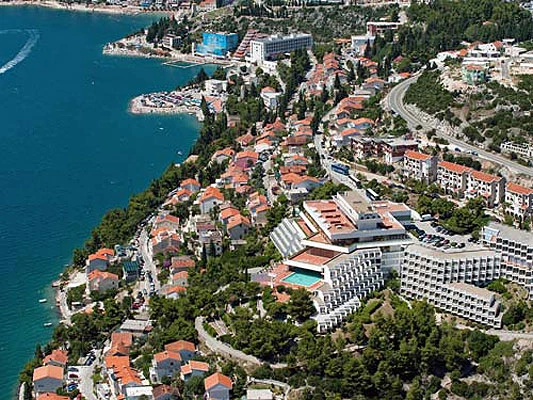 Inspekcija u Neumu zapečatila pet objekata