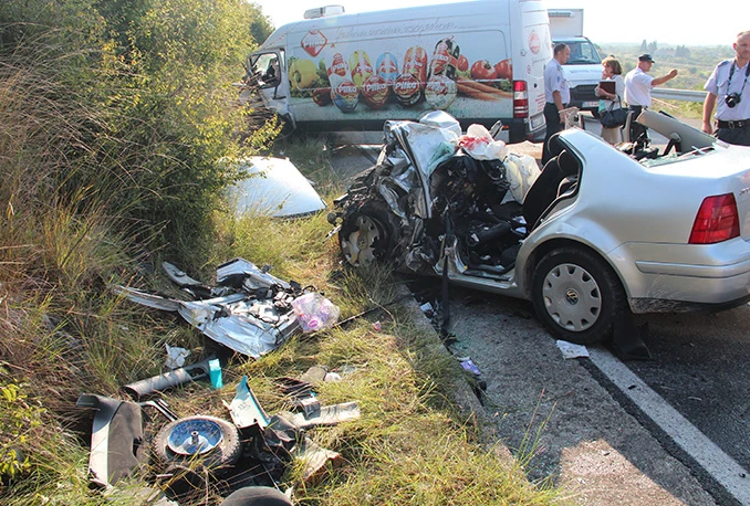 U Salakovcu je jučer poginuo starješina Vatrogasne jedinice iz Trebinja