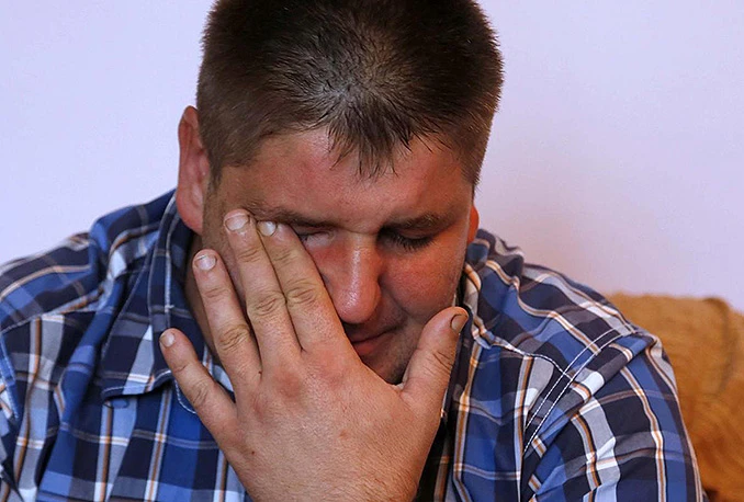 Muhamed Šabić, rudar koji je preživio nesreću u Raspotočju: Nemam izbora, vratit ću se u jamu!