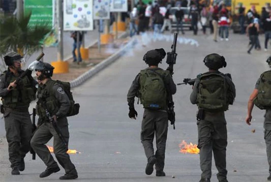 Izrael pokrenuo istragu o ratnim zločinima u ratu s Palestinom