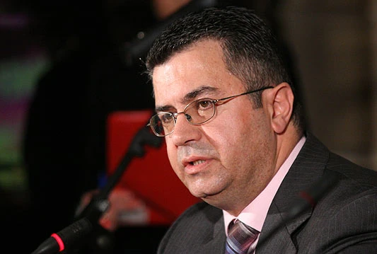 Zbog gubitka povjerenja vlasnika kapitala Vlada FBiH dužnosti razriješila Zorana Bakulu