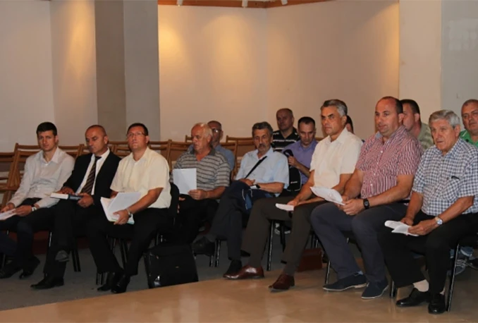 Održan okrugli stol ''Logoraši i njihova prava''
