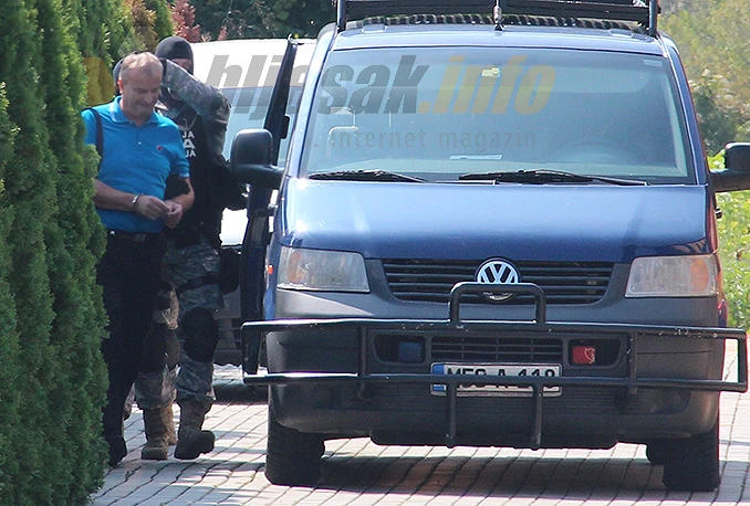 Akcija Meso plod je istrage od nekoliko godina