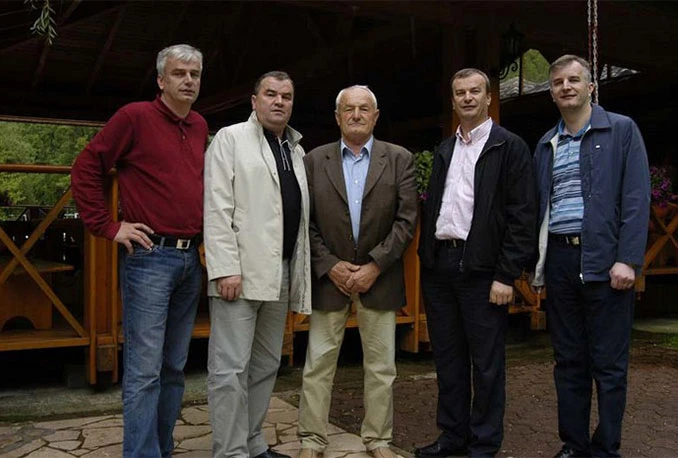 Pročitajte izvještaj Tužiteljstva u predmetu Lijanovići