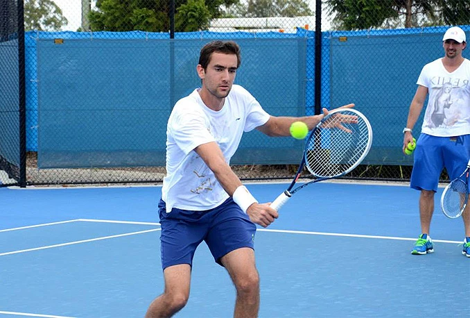 Ivanišević: Marin igra tenis 22. stoljeća