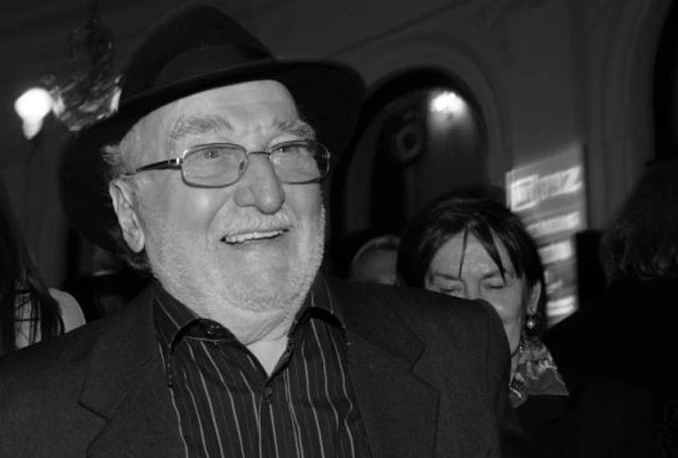 Preminuo glumac Zvonimir Torjanac