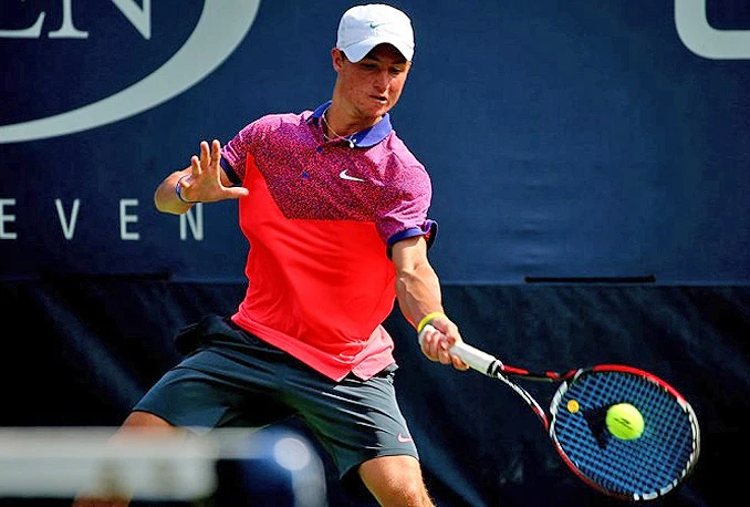 Još jedan tenisač bh. korijena zablistao na US Openu