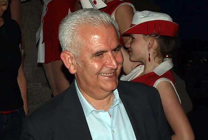 Budimir i Nikšić nikako da se sretnu na sudu