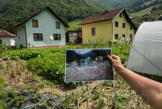 Metal u povrću nakon poplava nikoga ne brine