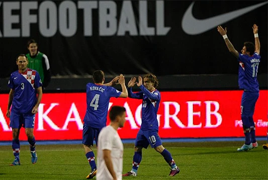 Mandžukić: Zabiti Malti što prije!