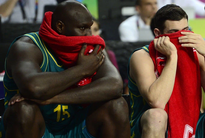 Dvostruka kazna zbog puštanja: Poraženi od Turaka i još će ih kazniti FIBA!