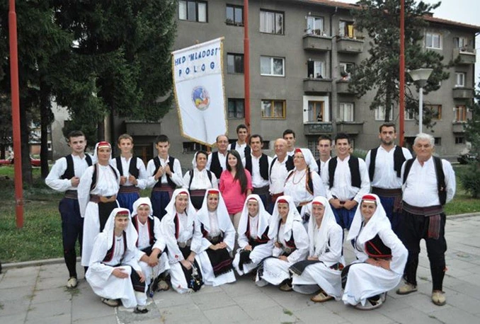 U Pologu kulturno-zabavna manifestacija ''Kad zapjevam niz pološku stranu''