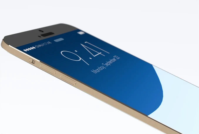 Procurila snimka video recenzije novog iPhonea 6