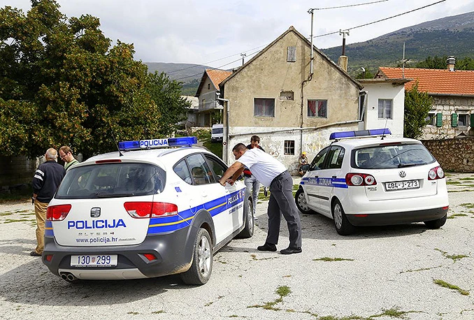 Sve im je hrvatsko, samo teritorija bosanskohercegovačka