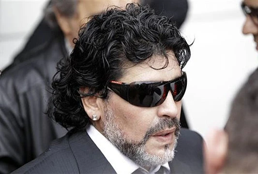 Diego Maradona potukao se u Dubrovniku!