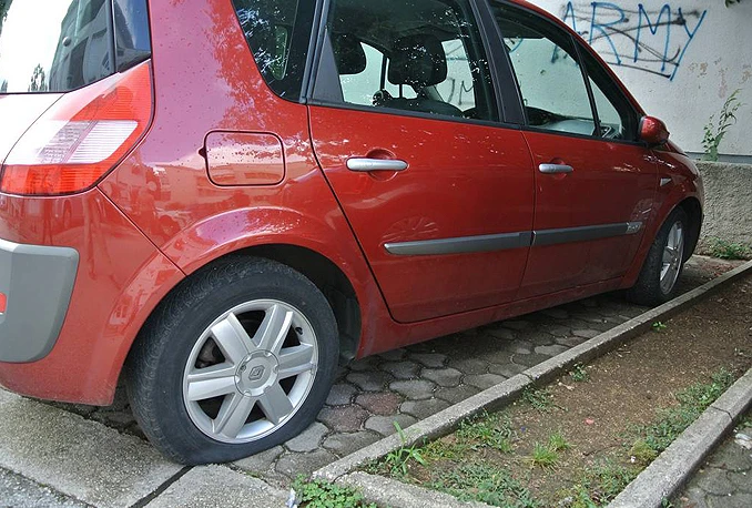 Uhićen bušitelj guma iz Mostara
