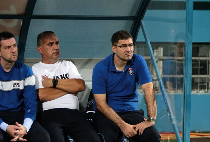 Musa: Igrali smo dobro, ali lijepo se bilo družiti s Ćirom