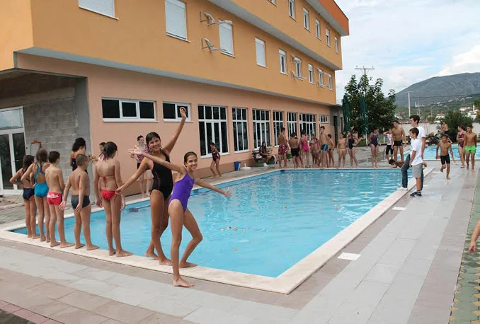 KVS Orka proslavila treći rođendan: Osvojeno više od 1000 medalja