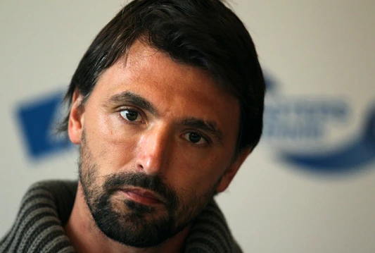 Ivanišević: Strašno sam ponosan na Marina!