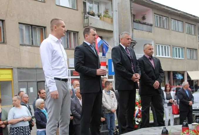 Održana svečana sjednica Općinskog vijeća Prozor-Rama