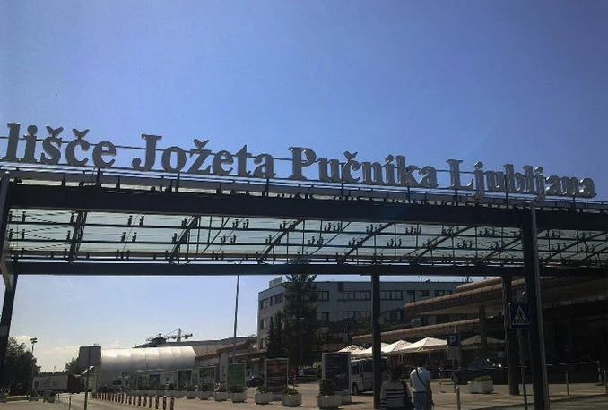 Nijemci za 177 milijuna eura kupili većinsko vlasništvo aerodroma u Ljubljani
