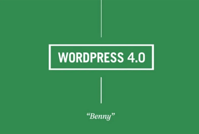 Stigao WordPress 4.0 uz bogatije vizualno iskustvo