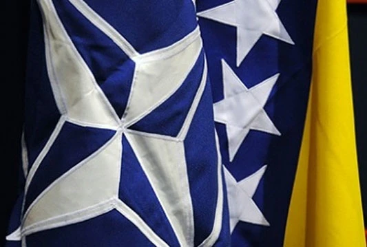 Nekompromisni lideri usporavaju napedak BiH prema NATO-u