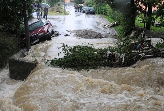 Banja Luka: Na snazi mjere pripravnosti od popava