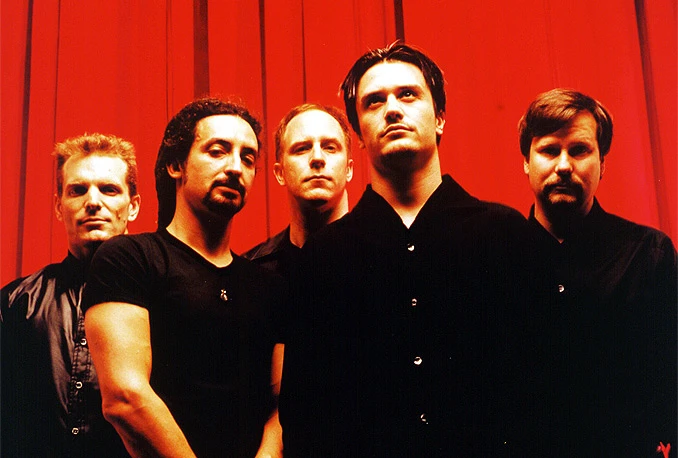 Faith No More izdaju album nakon 18 godina