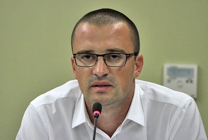 Princ: Dvorana grada Mostara je problem svih nas
