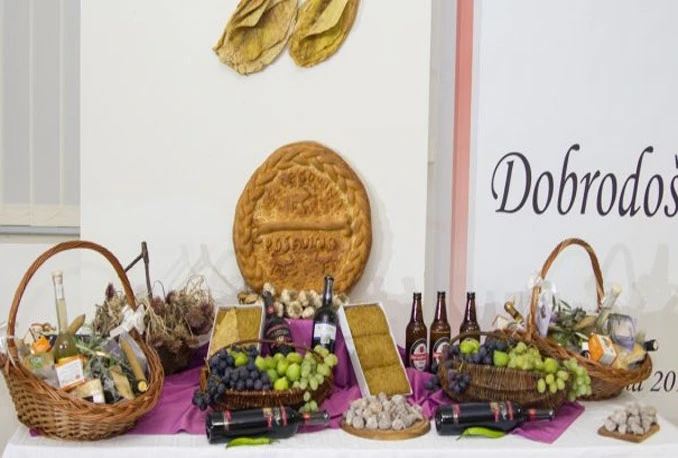 U Orašju u petak Večer Hercegovine u Posavini