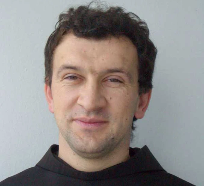 Fra Ivica poginuo u sudaru dok je žurio u bolnicu dati pomazanje umirućem