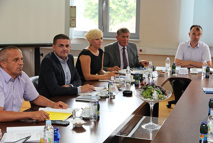Održana sjednica NO JP Elektroprivreda HZHB s novim članovima