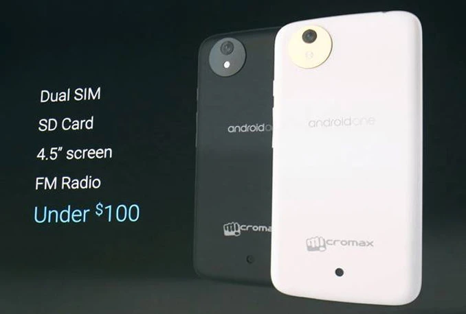 Android One stiže na tržište za dva tjedna?