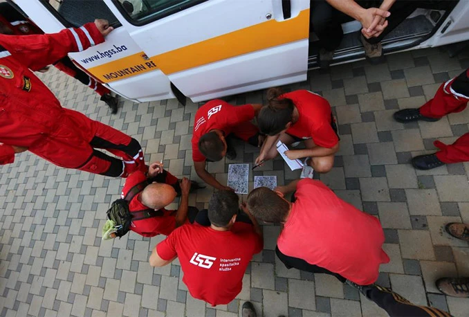 U Međugorju nestala državljanka Rumunjske