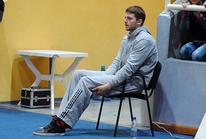 Cibona se spasila, Boris Barać potpisuje sutra